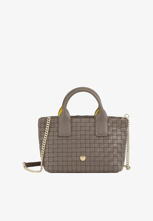 DUDU, Handtasche - taupe