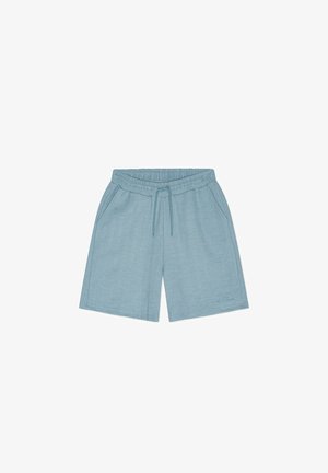 Les Deux, Παντελόνι φόρμας - faded denim blue