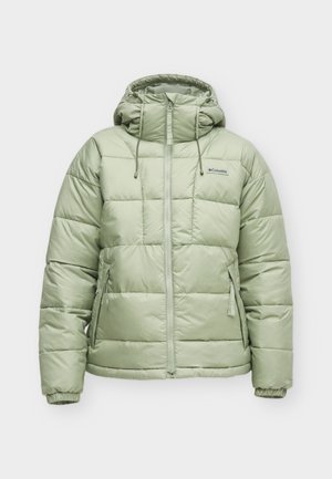 Columbia, PIKE LAKE™ III HOODED JACKET - Giacca invernale - safari