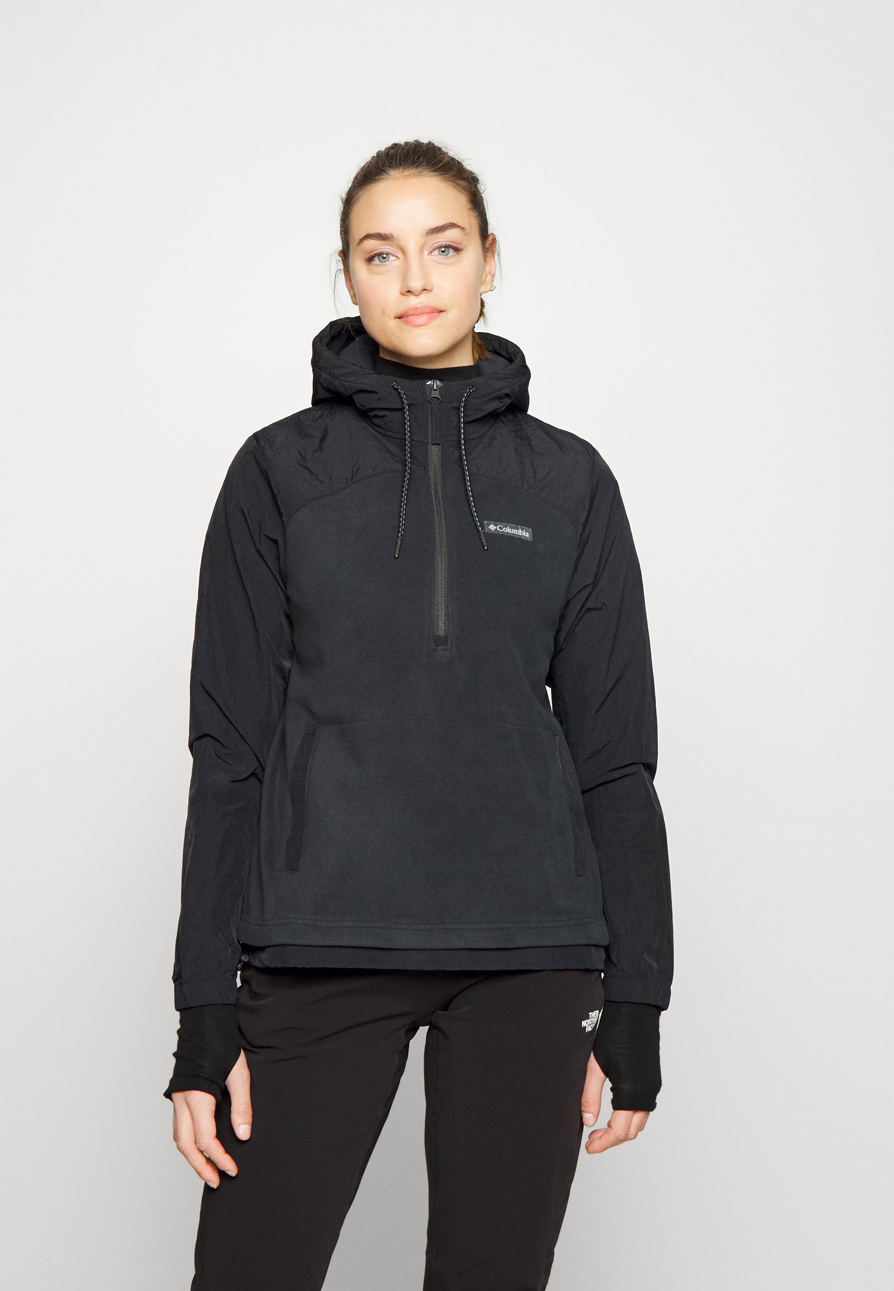 Columbia ALI PEAK™ OVERLAY - Hoodie 