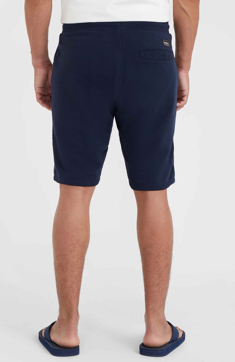 O'Neill JOGGER - Pantalón Corto De Deporte - Ink Blue/azul Marino