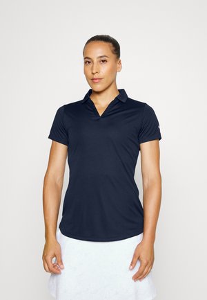 ICON GOLF - Poloshirt - navy blazer