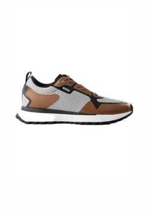 BOSS, JONAH RUNN - Zapatillas - brown
