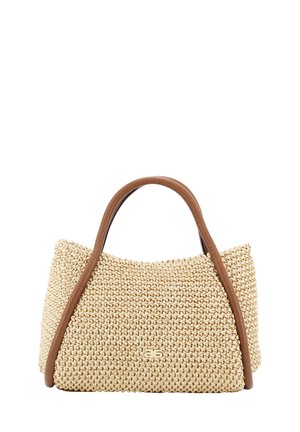 Abro WILLOW  - Handtasche - natural