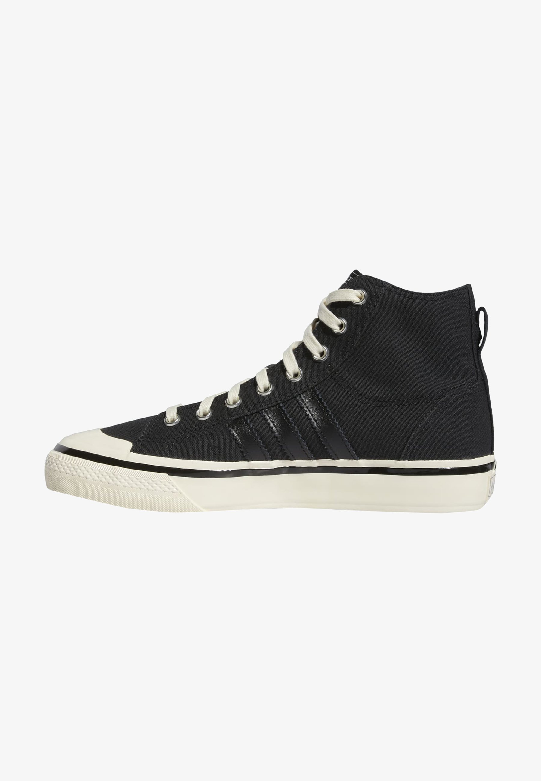 Adidas originals nizza hi Clearance