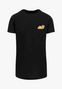 Valgt, black