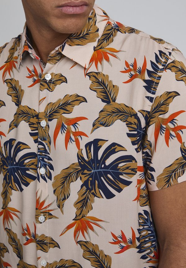 BHGAWAI - Shirt - rose smoke4