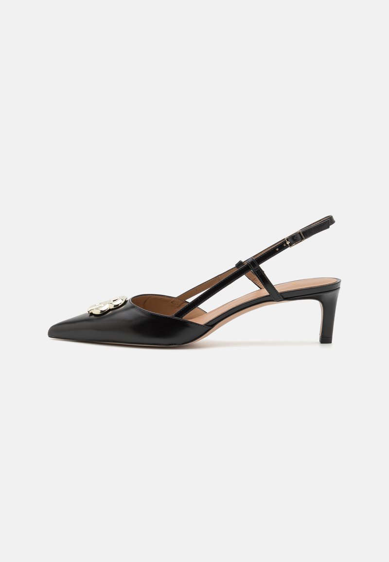 BOSS JANET - Klassieke pumps - black/zwart - Zalando.nl