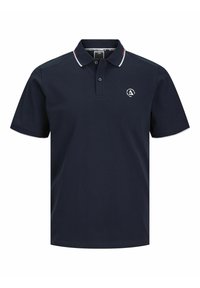 Neizvēlēts, navy blazer