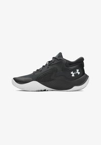 Unselected, anthracite