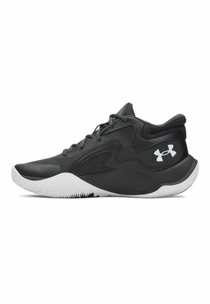 JET 25 - Basketball shoes - anthracite