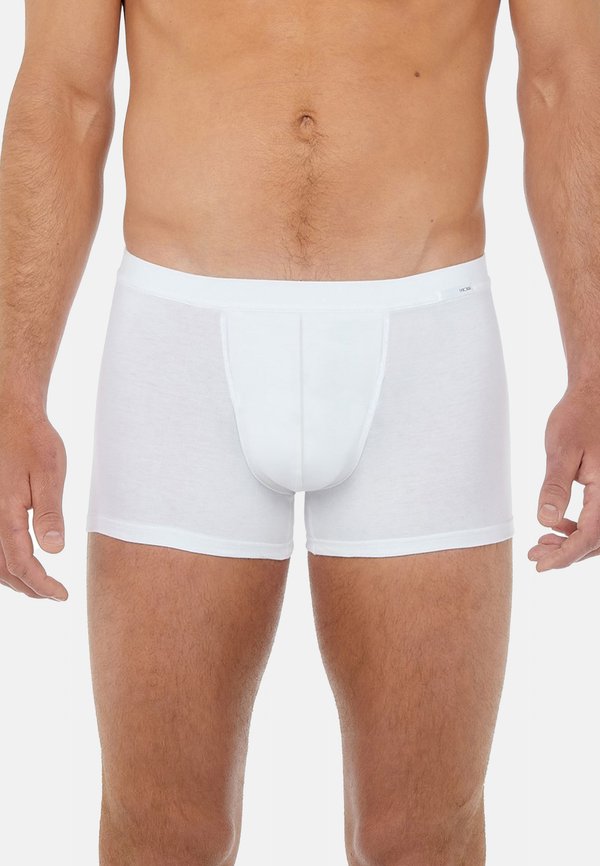 Boxerbriefs - weiß