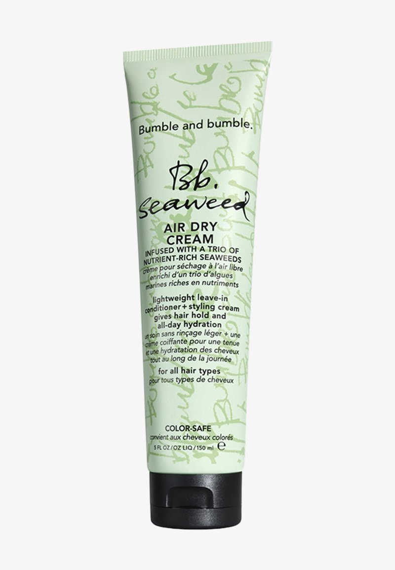 Bumble and bumble - SEAWEED AIR DRY LEAVE-IN - Soin des cheveux, Agrandir