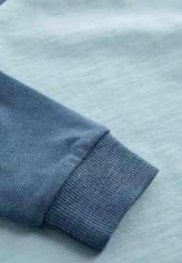 Next LONG SLEEVE - Maglietta a manica lunga - blue