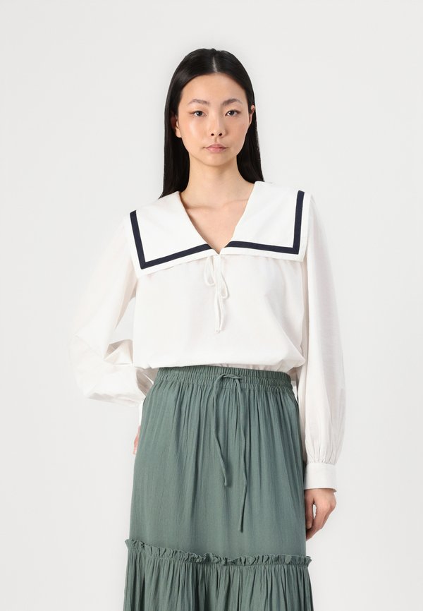 VIMESA MAXI SKIRT - Maxi skirt4