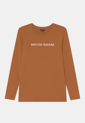 JOFRID - Camisola de manga comprida - almond