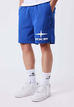 ACTIVE TWILIGHT - Short - bleu outremer profond deep ultramarine