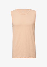 Unausgewählt, papaya