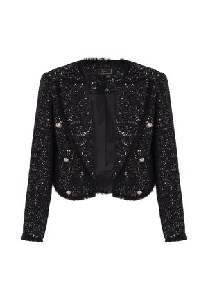 Blazer - black