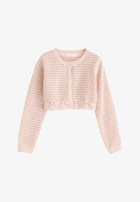 Sélectionné, pink