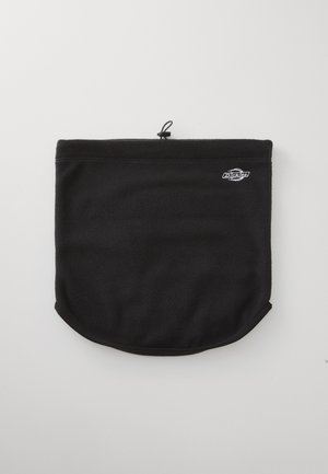 MISSOULA NECK GAITOR UNISEX - Tuubihuivi - black