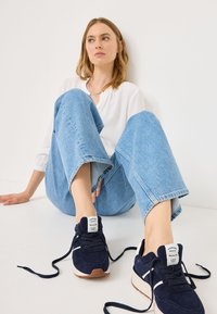 Tamaris Sneaker low - blue