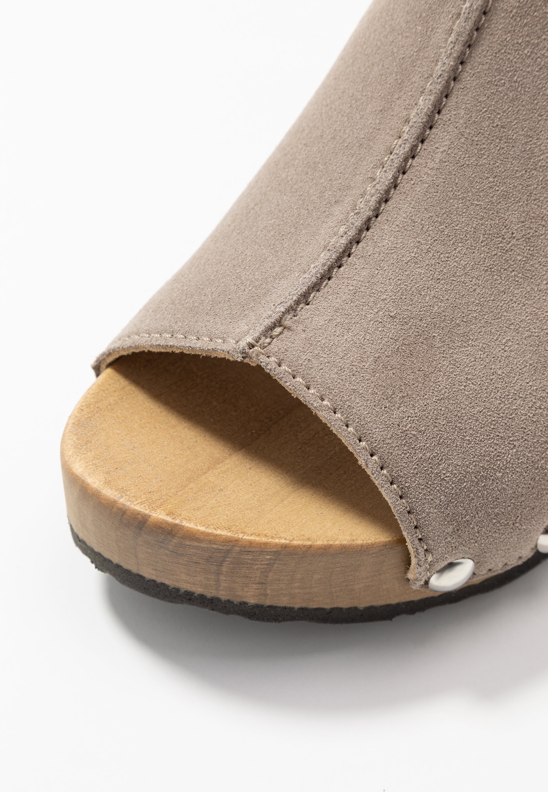 Softclox PAULI Tresko schlammgråbrun Zalando.no Softclox PAULI Tresko schlammgråbrun Zalando.no