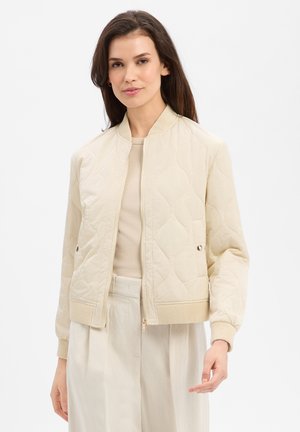 Marie Lund, MARIE LUND JACKE - Veste mi-saison - ecru