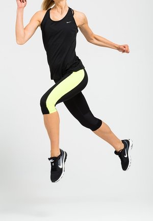 Nike Performance, T-shirt de sport - black