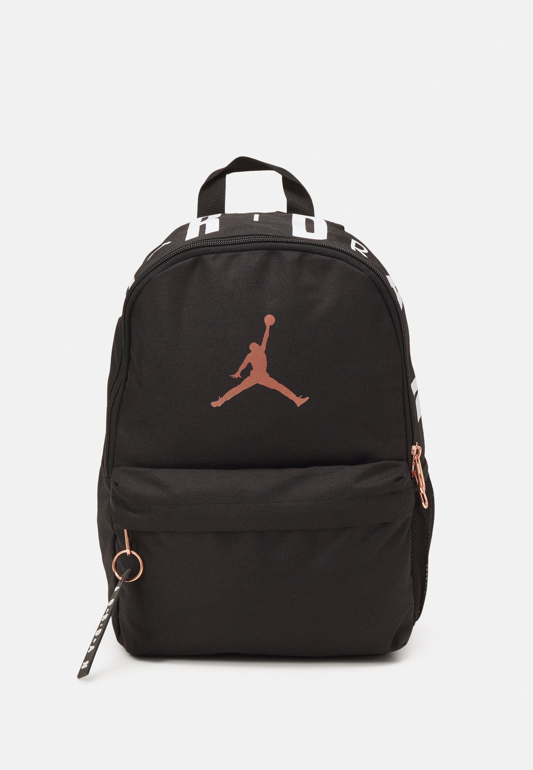 Sac nike rose et noir jordan Outlet