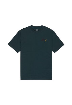 RVCA, RVCA MÄNNER APPAREL|TOPS EVYZT00397 - Print T-shirt - gsv