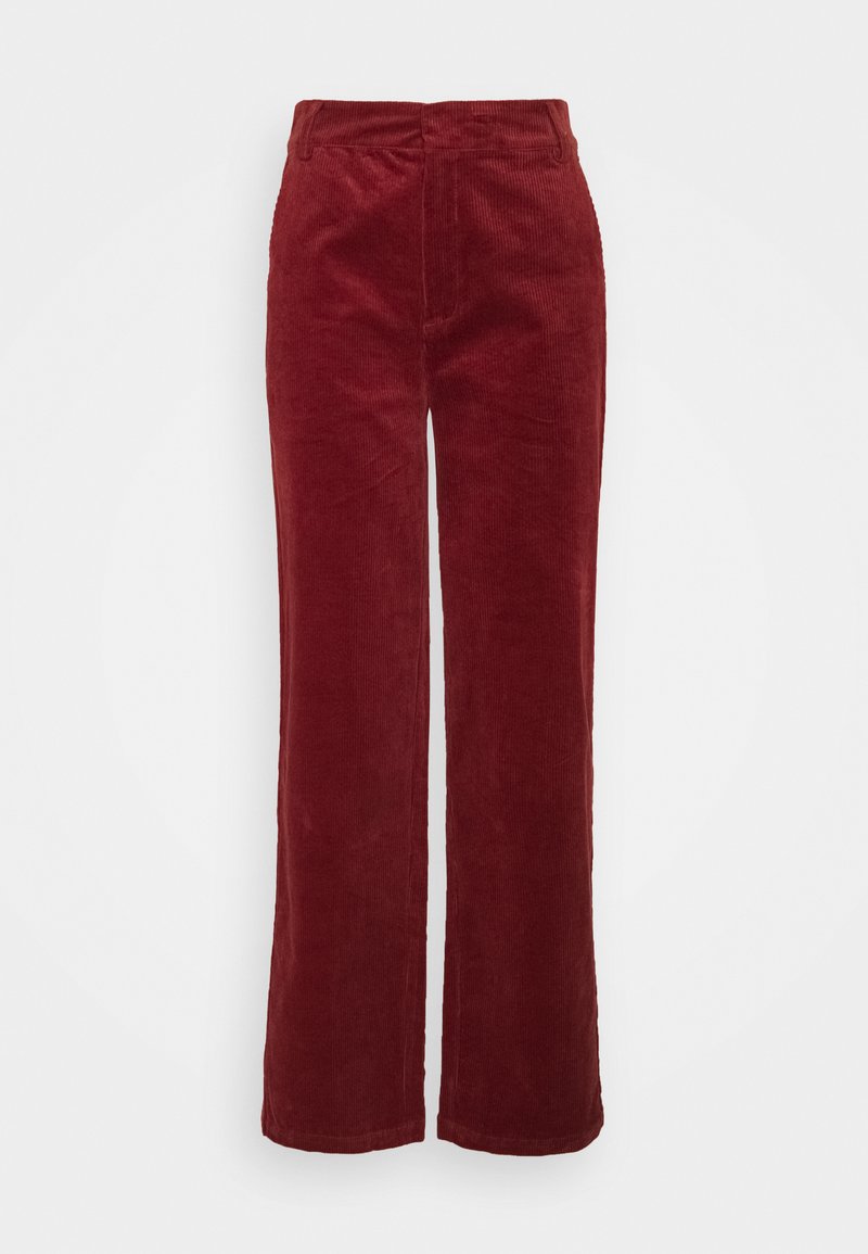 Stoffhose