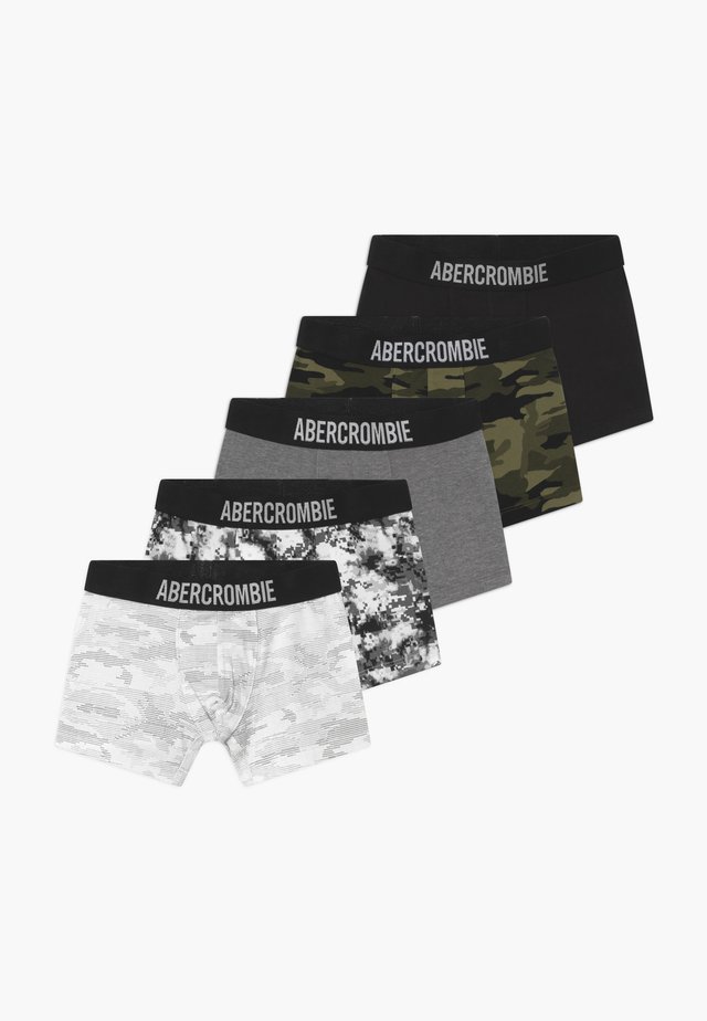 UNDERWEAR NEUTRALS 5 PACK - Panties - multi-coloured