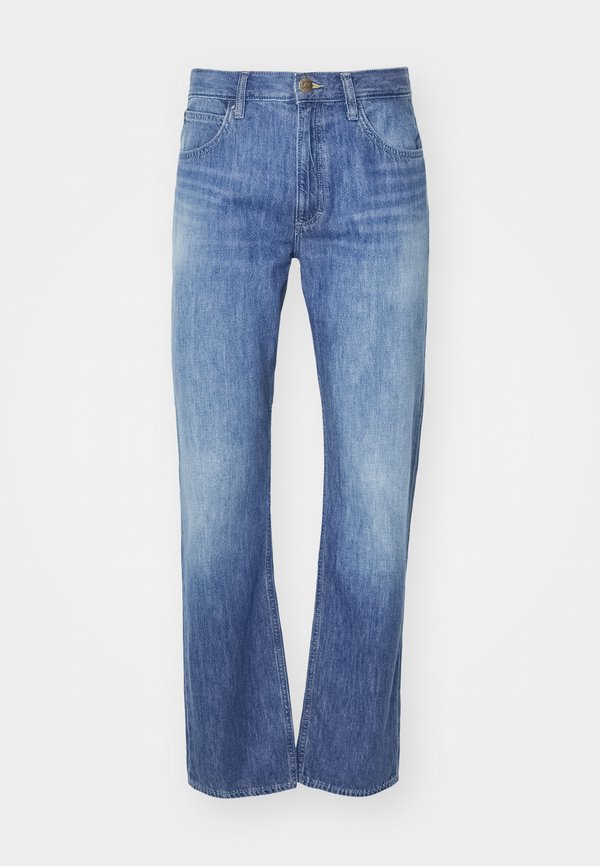 WEST  - Straight leg jeans - anchor3