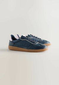 Unselected, new navy