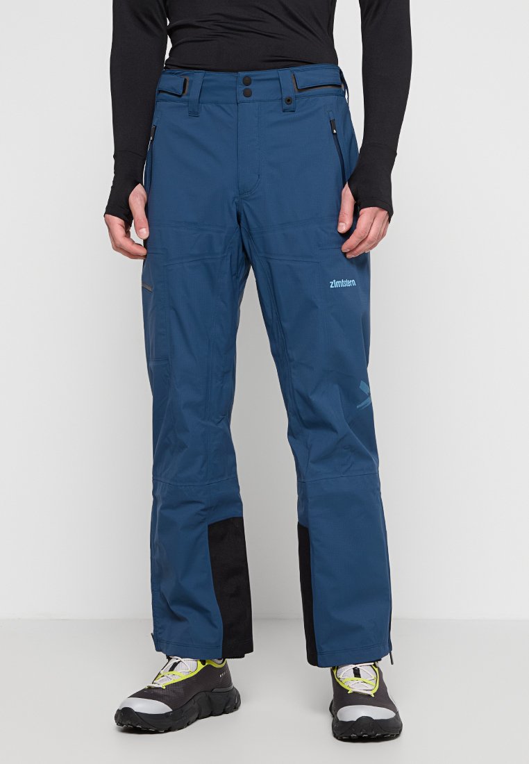 zimtstern Skibroek donkerblauw zimtstern Skibroek donkerblauw