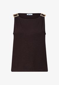 Non sélectionné, espresso brown