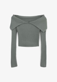 Unausgewählt, salvia