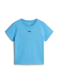 Niet geselecteerd, heritage blue