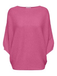 Ikke valgt, ibis rose
