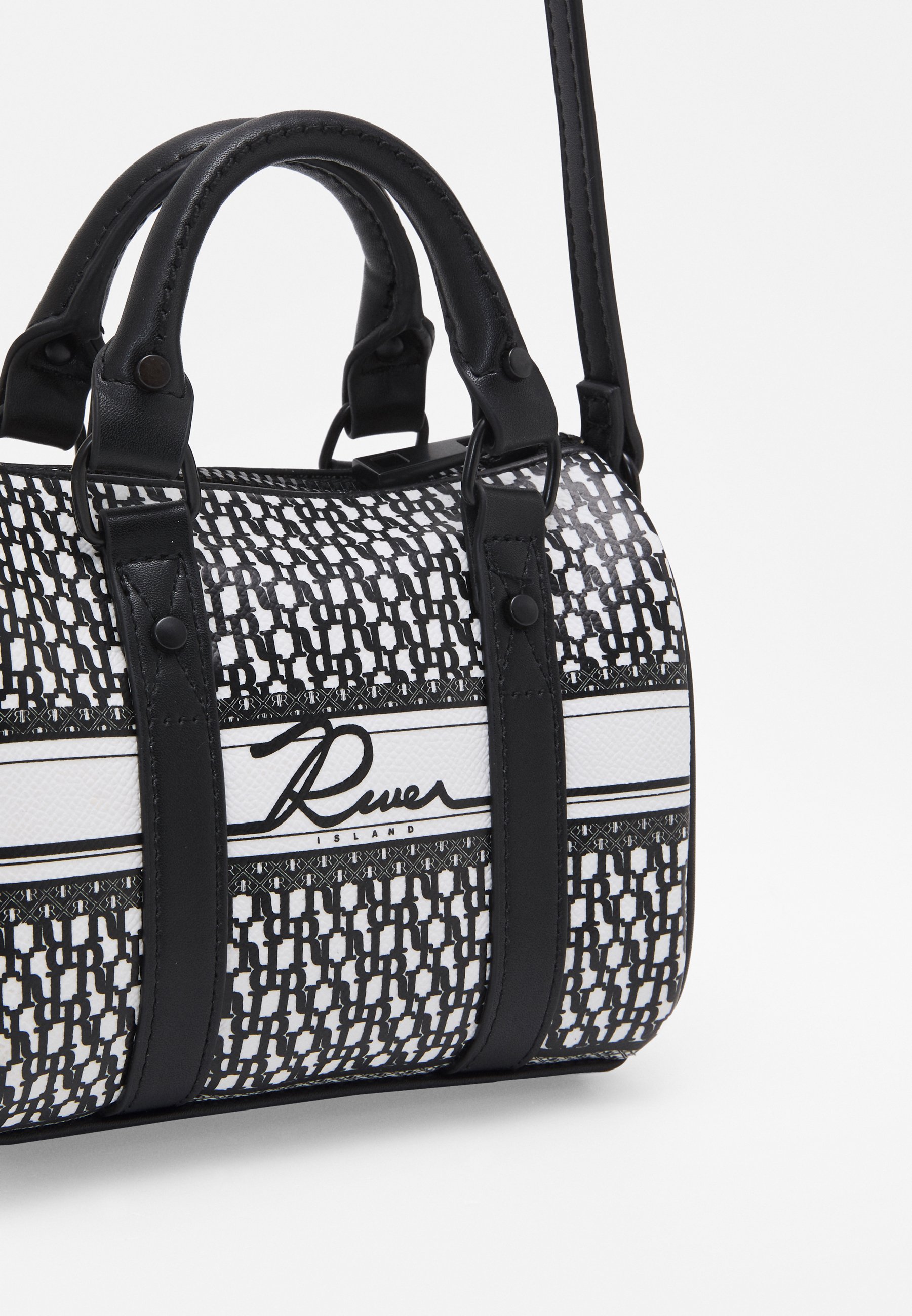 River Island MINI BOWLER CROSSBODY 