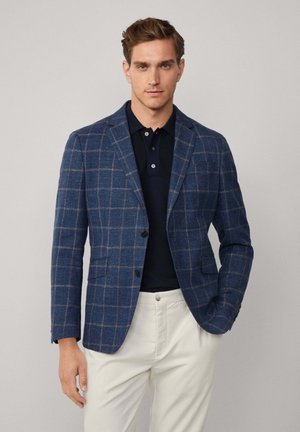 Hackett London Americana - blue