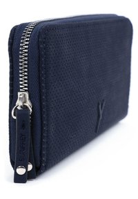 SURI FREY ROMY BASIC - Portemonnee - blue
