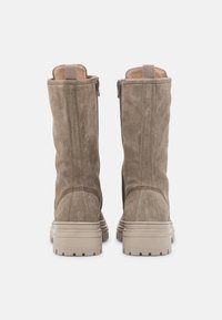 Gabor Lace-up boots - salbei/dust