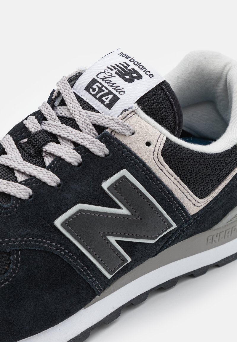 Grey Sport Infant New Balance 574 New Balance 574 Classic Navy For Men