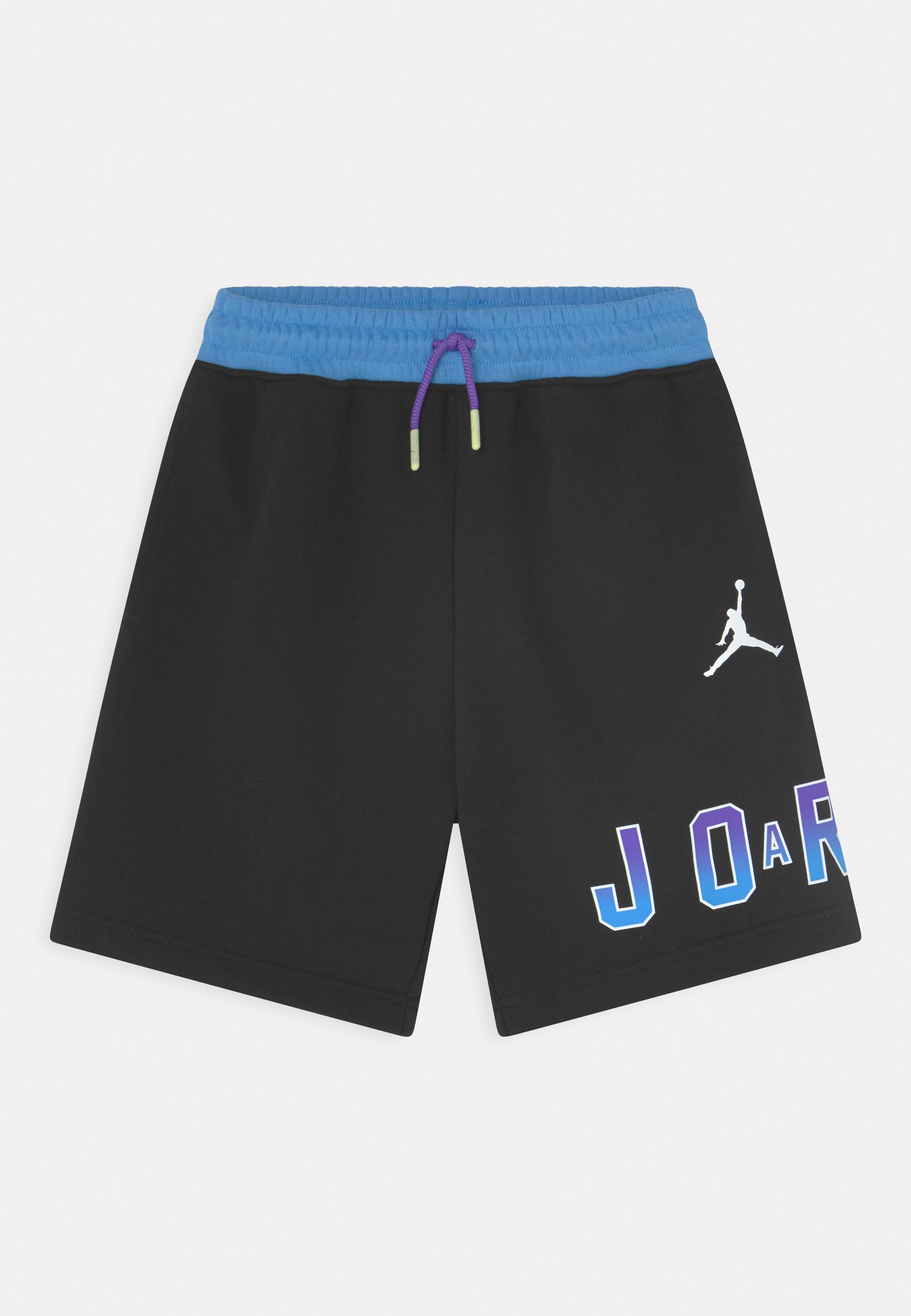 Jordan CHILDREN'S DAY - Pantaloncini sportivi - black/nero - Zalando.it