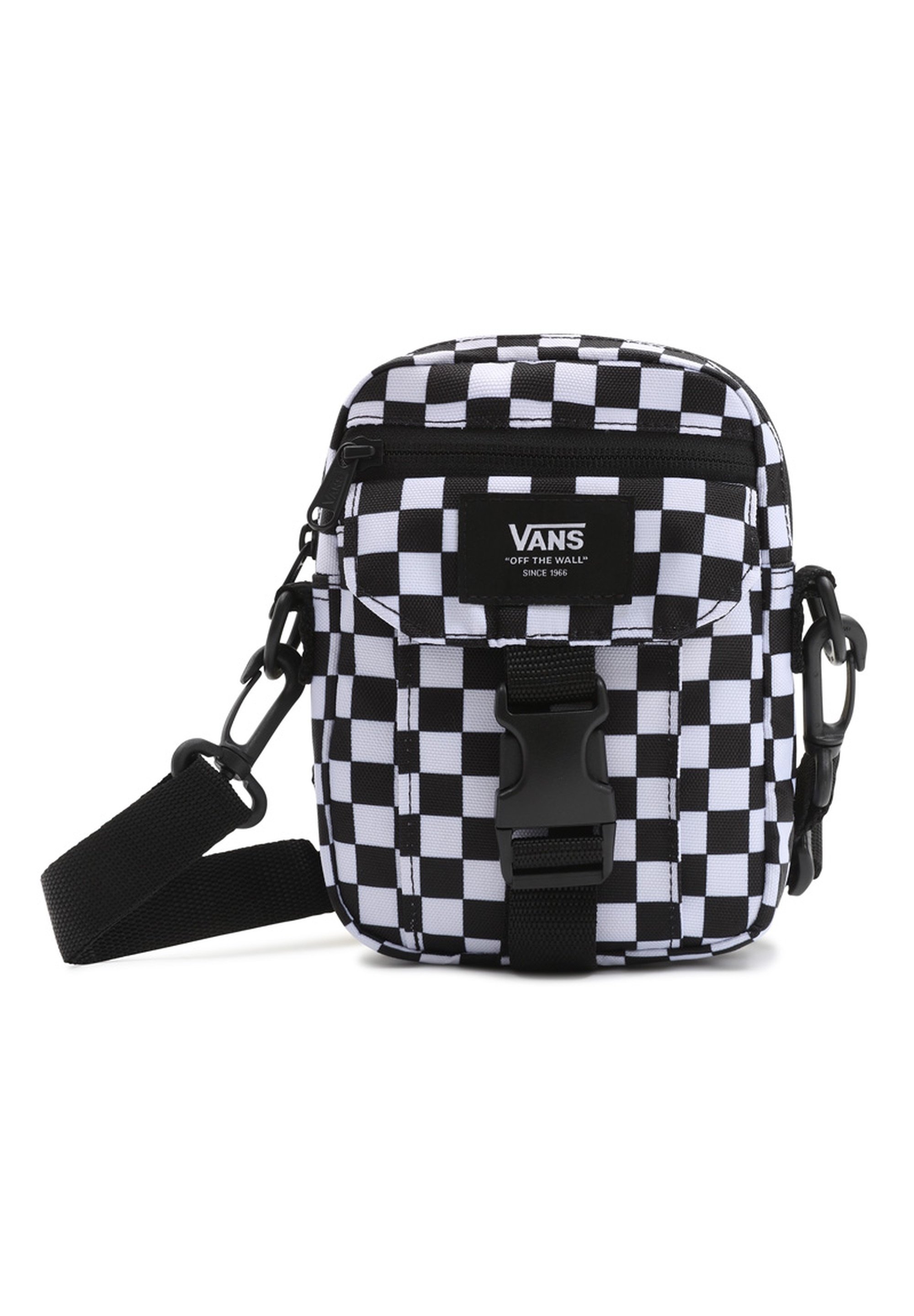 Mujer Bandolera Street Ready Sport Black-Black | Bolsos y Mochilas Vans ·  TAMARACASTRILLEJO