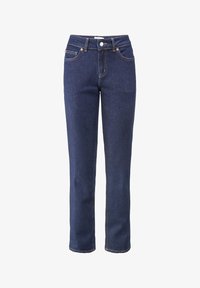 Ausgewählt, pure blue