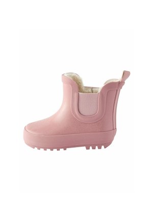 Next CHELSEA STANDARD - Botas de agua - pink glitter