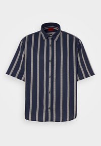 ERALINO - Overhemd - dark blue